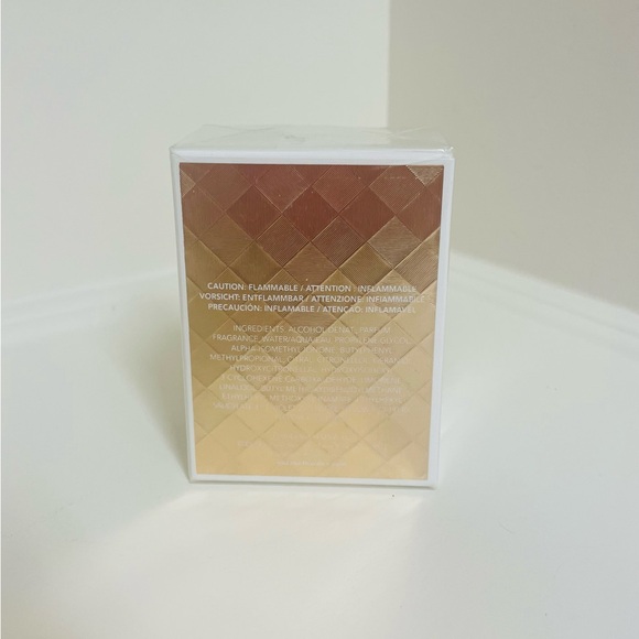 ❌SOLD❌ Elizabeth Arden Untold Perfume 1 oz. New in Box Sealed - Picture 3 of 4